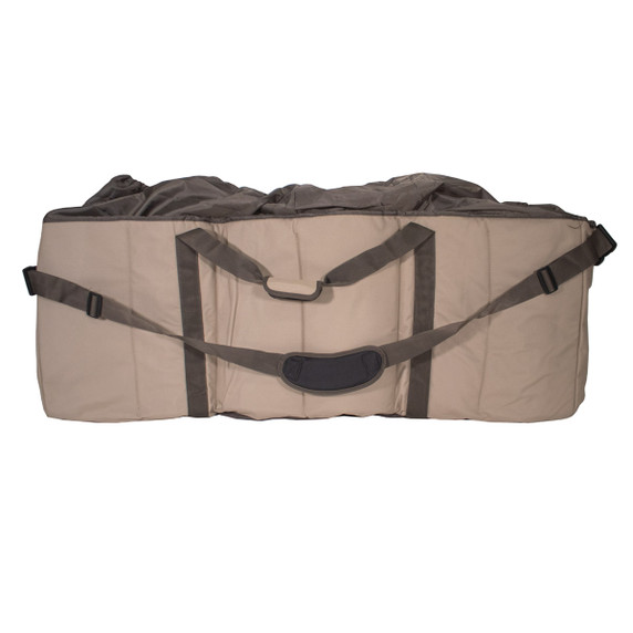 Toughman Series 12 Slot Mid-Size Goose Decoy Bag with Cinch Back Main Image