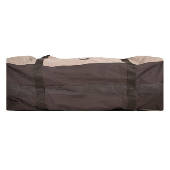  Rogers Workin' Man Series 12-Slot Floating Duck Decoy Bag Bottom Image