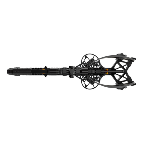 R500 Slate Grey Crossbow