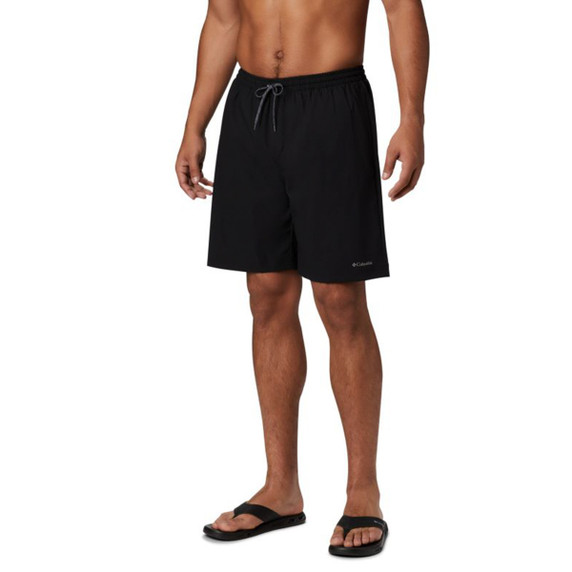 Columbia Summertide Stretch Short Image in Black