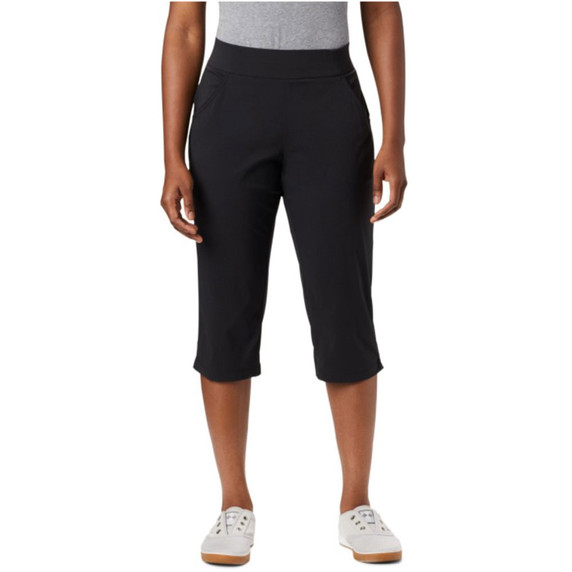 Women's Anytime Casual Capri