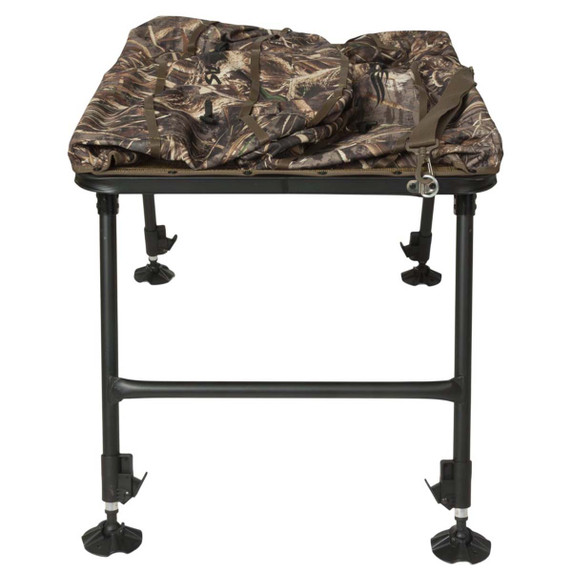 GHG High Ground-Force Elevated Dog Blind