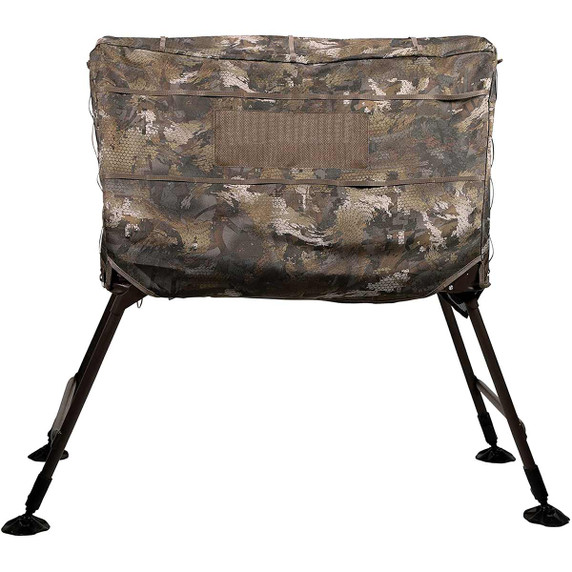 InvisiLab Dog Blind, Optifade Timber InvisiLab Dog Blind, Optifade Timber