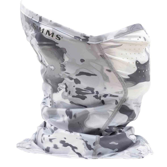 Simms Sungaiter image in Cloud Camo Grey