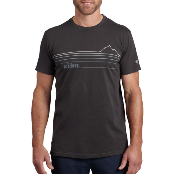 Mountain Lines Tee