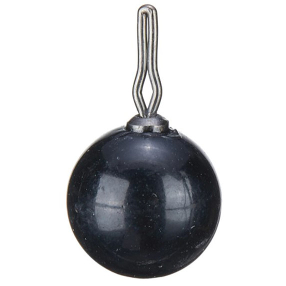 Tungsten Round Drop Weight