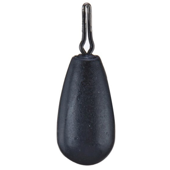 Tungsten Tear Drop Weight