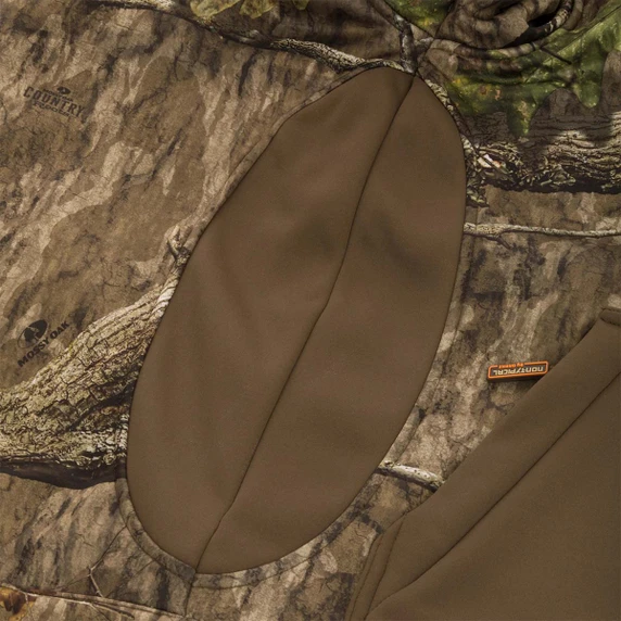 Drake Non-Typical Endurance Jacket Side Panels.