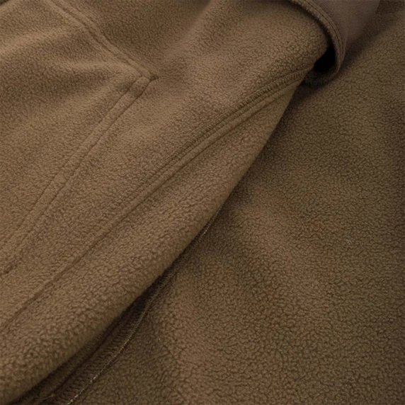 Drake Non-Typical Endurance Jacket Interior.