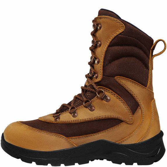 Lacrosse Women's Clear Shot 8" Waterproof Insulated Hunting Boot flipped image