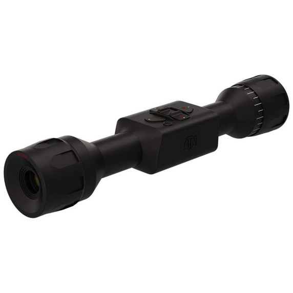 ThOR-LT 160 Thermal Rifle Scope