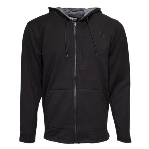 Full Zip Hoodie