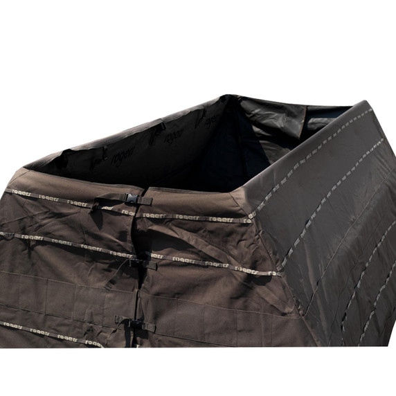 Rogers Goosebuster 3 Man Blind top image