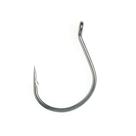 Image of the Eagle Claw Lazer Wide Gap Wacky Worm Hook.