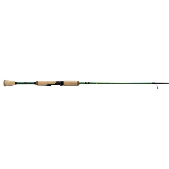 Lew's Wally Marshall Classic Series 1-Piece Spinning Rod