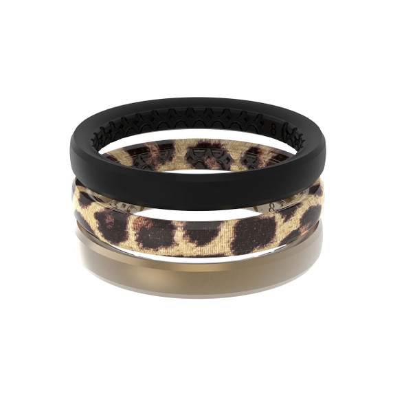 Women's Stackable Ring