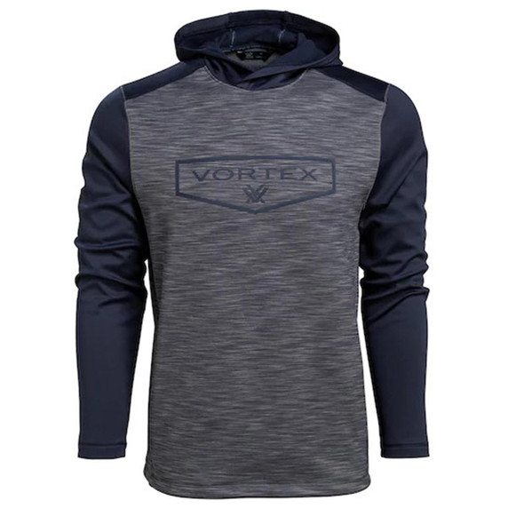 Shield Performance Hoodie