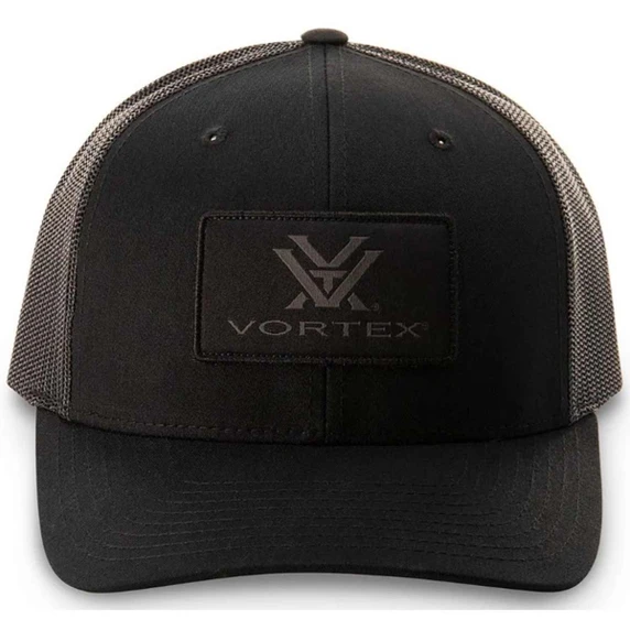 Vortex Force On Force Cap image in Black