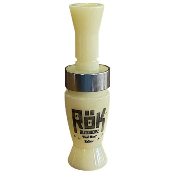 Dead Meat Mallard Duck Call