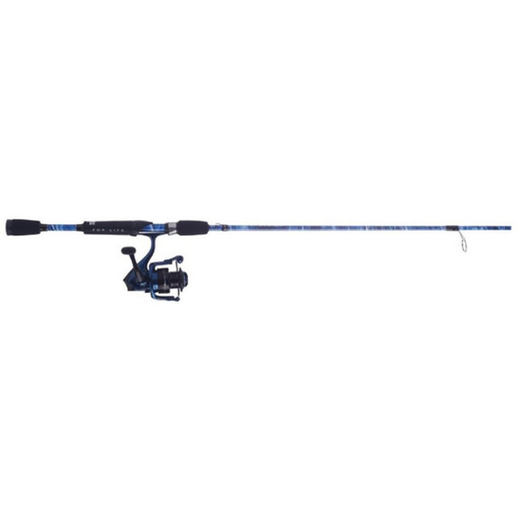 Aqua Max Spinning Rod & Reel Combo