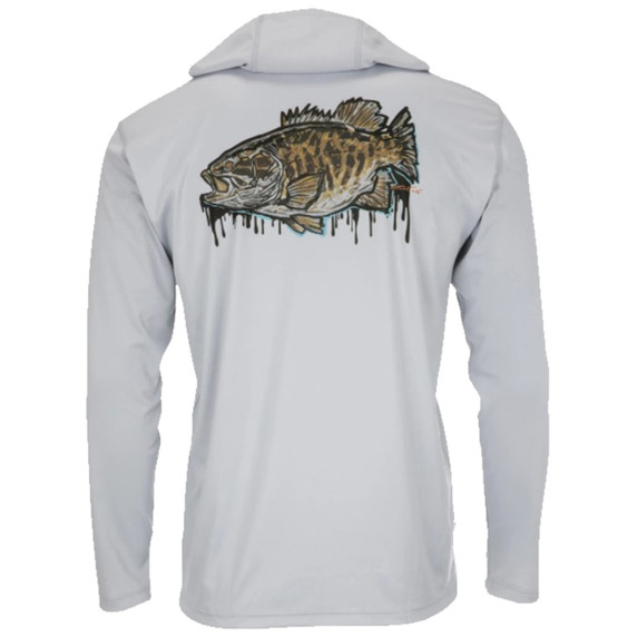 Men's Tech Hoody - Artist Series