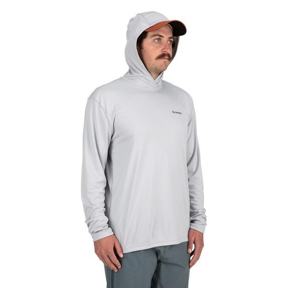 Simms Tech Hoody, Artist Series Front Image
