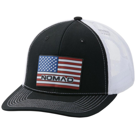 American Nomad Cap