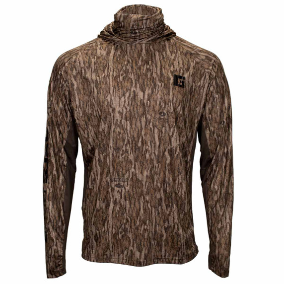 Camo Elite Chill Hoodie