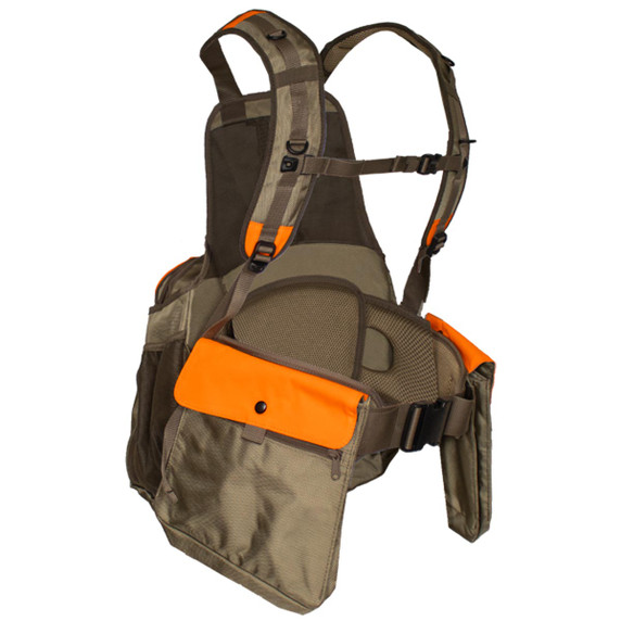 Toughman Upland Strap Vest