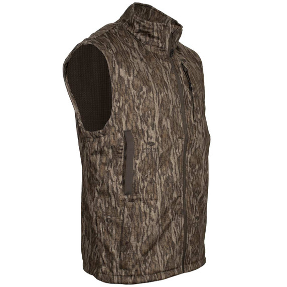 Toughman Tech Vest