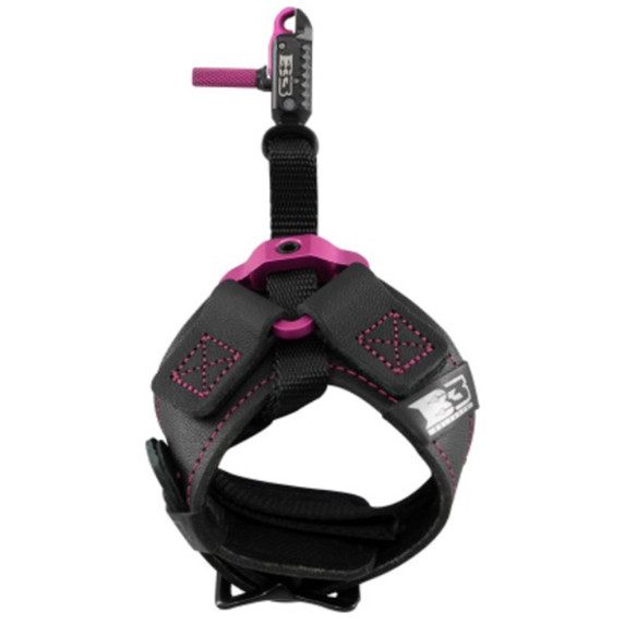 B3 Archery Tigress Flex Index Release Image