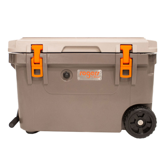 60 Quart Elite Series Hard-Sided Cooler