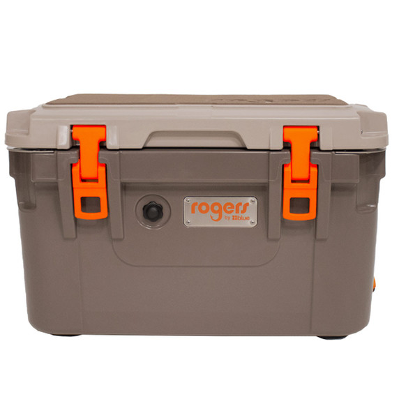 Rogers 30 Quart Elite Series Hard-Sided Cooler | Rogers Sporting Goods