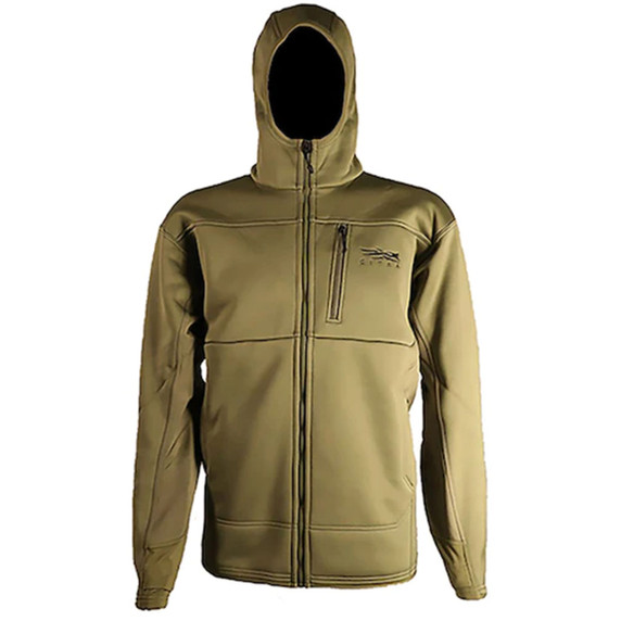 Traverse Hoody