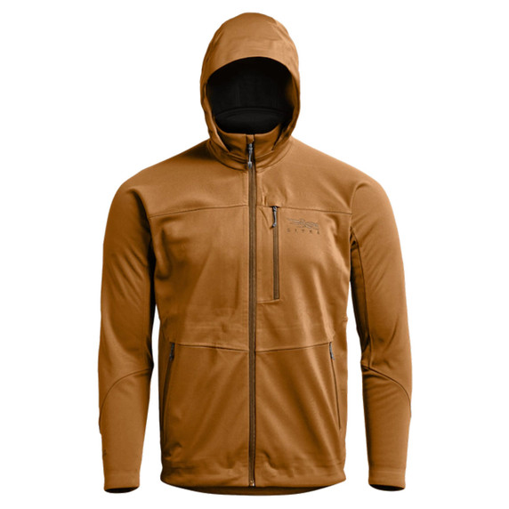 Jetstream Jacket