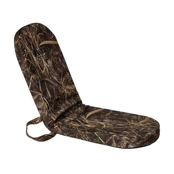 Avery Outdoors Hide-N-Seat Lounge Chair Product Image in Realtree Max 7