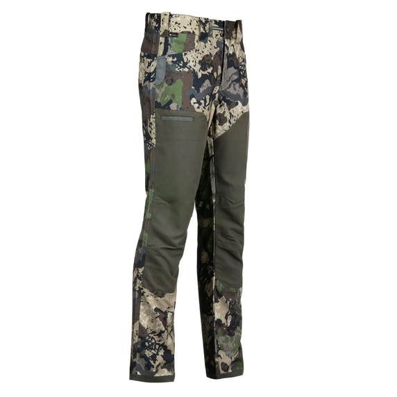 Side Image of the Pnuma Brushguard Pant.