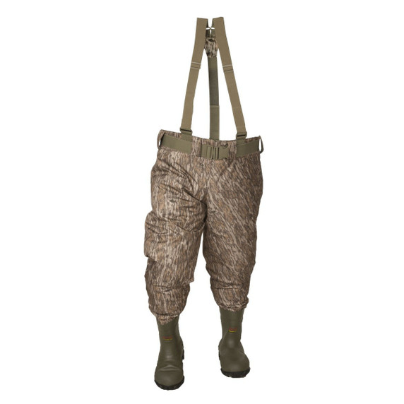 RZX-WC Breathable Insulated Waist Wader