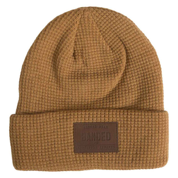 Worker Guy Wool Knit Stocking Cap