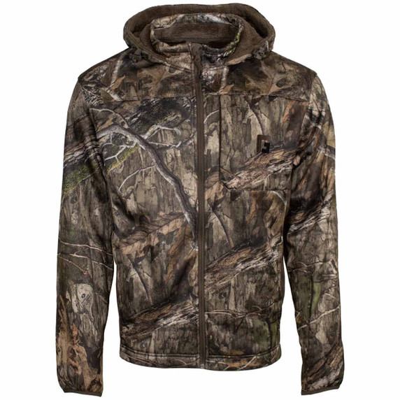 Toughman Whitetail Jacket