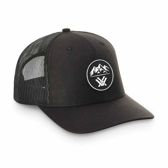 Three Peaks Hat