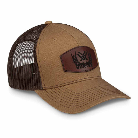 Full-Tine Heritage Cap