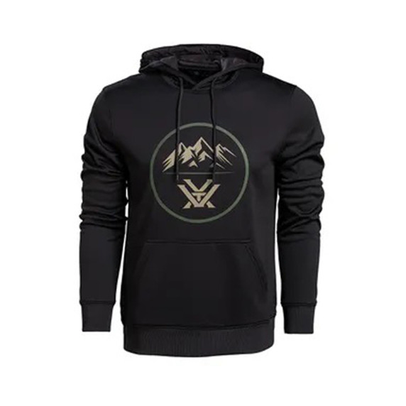 3 Peaks Performance Hoodie