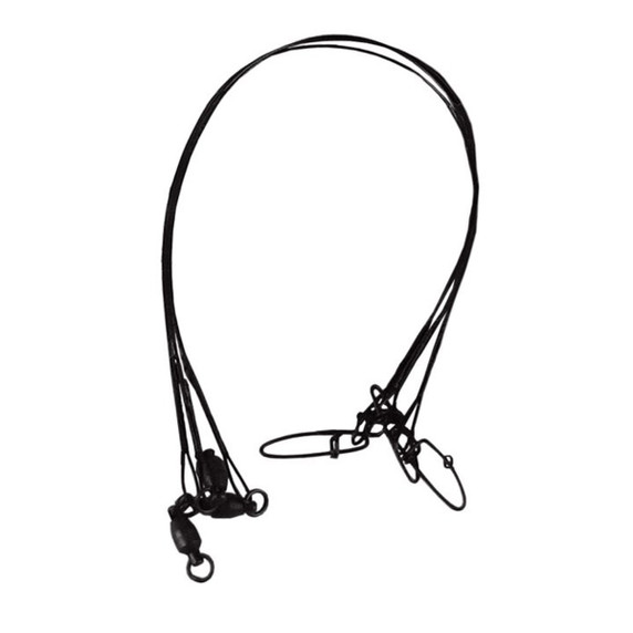 Berkley Wire-Wound Steelon Leaders