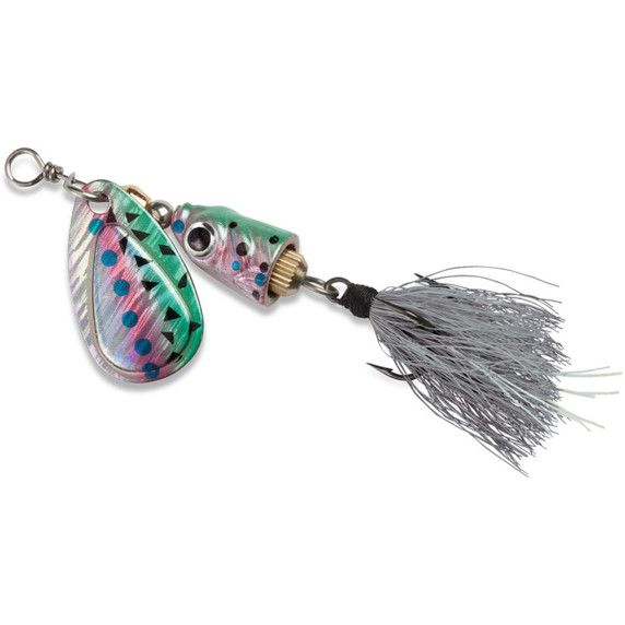 Vibrax Shallow 1 Rainbow Trout