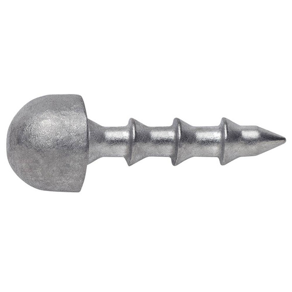 Image of the VMC Half Moon Wacky Weight 1/16 oz.
