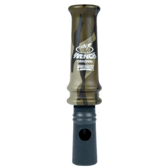 Bottomland Wench Double Reed Duck Call