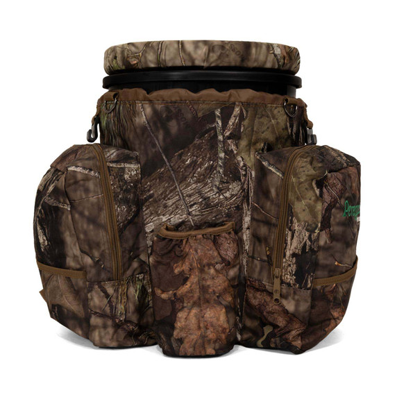 Peregrine Venture Bucket Pack Front Image