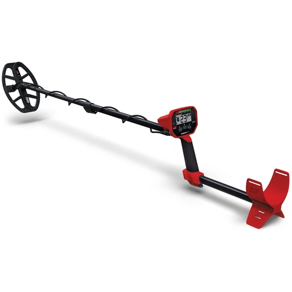 Vanquish 340 Metal Detector