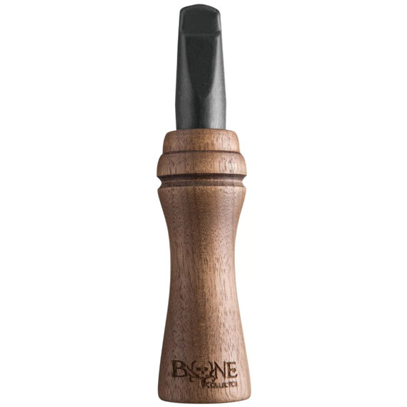 Classic Swagger Wooden Crow Call Locator Call